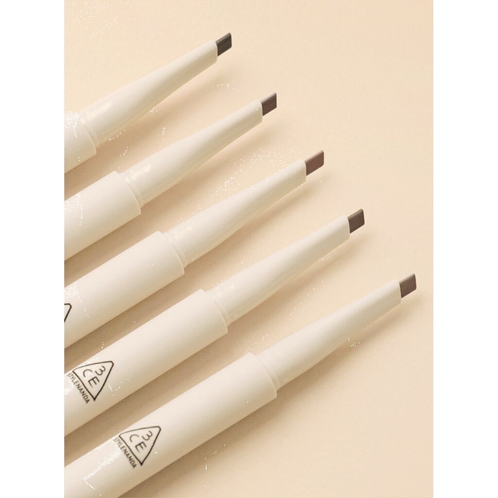 Chì Kẻ Mày 3CE Easy Brown Designing Chì Kẻ Mày 3CE Easy Brown Designing