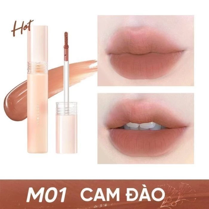 Son Kem Judydoll Matte Watery Tint