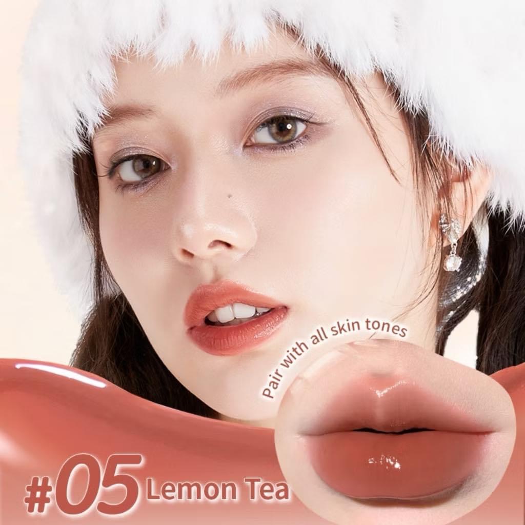 Son Thỏi Judydoll Watery Glow Lipstick Dưỡng Ẩm Có Màu Son Thỏi Judydoll Watery Glow Lipstick Dưỡng Ẩm Có Màu