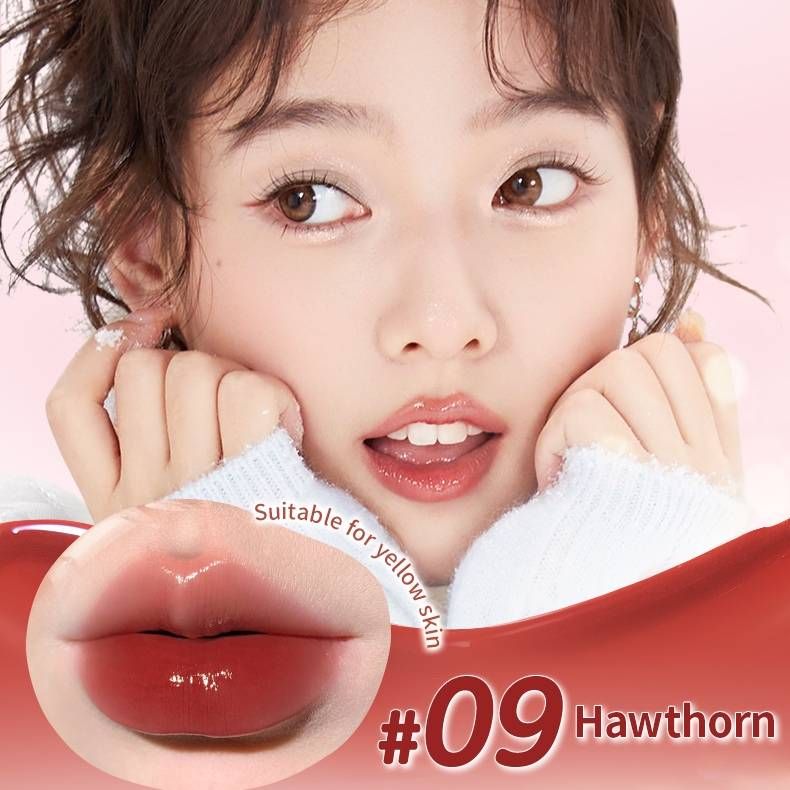 Son Thỏi Judydoll Watery Glow Lipstick Dưỡng Ẩm Có Màu Son Thỏi Judydoll Watery Glow Lipstick Dưỡng Ẩm Có Màu