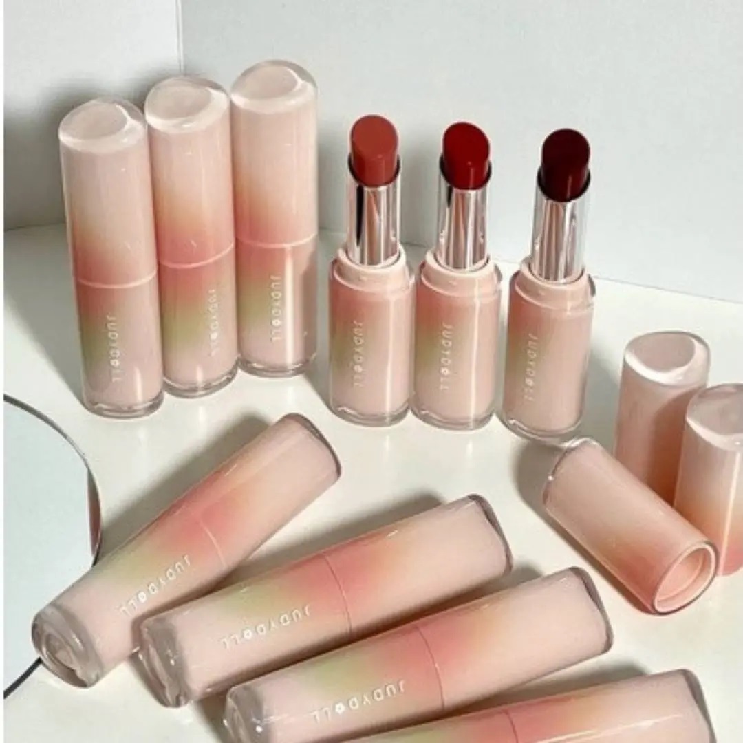 Son Thỏi Judydoll Watery Glow Lipstick Dưỡng Ẩm Có Màu Son Thỏi Judydoll Watery Glow Lipstick Dưỡng Ẩm Có Màu