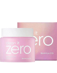 Sáp Tẩy Trang Banila Co Clean it Zero Cleansing Balm 100ML