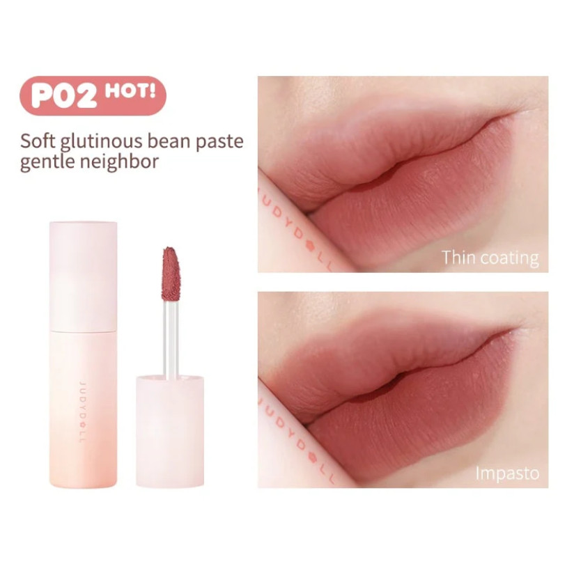 Son Kem Judydoll Lip Mud 3.3G