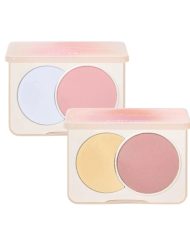 Phấn Má Judydoll 2 Màu Dual Color Combination Blush 6G