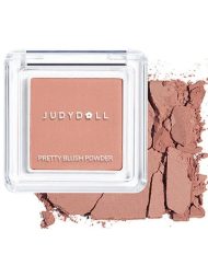 Phấn Má Judydoll Pretty Blush Powder 2.2G