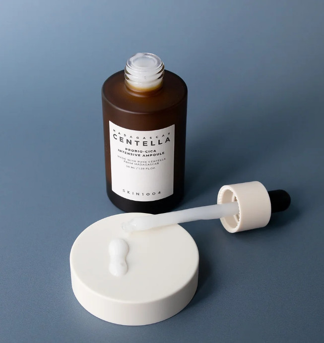 Serum Skin1004 Madagascar Centella Probio-Cica Intensive Ampoule 50 ml
