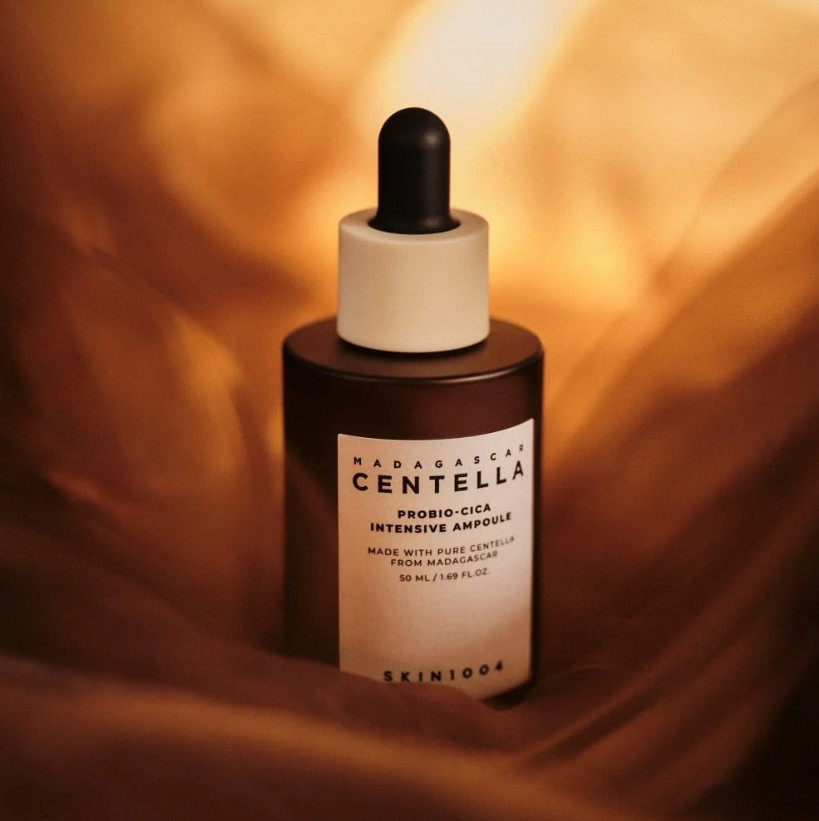Serum Skin1004 Madagascar Centella Probio-Cica Intensive Ampoule 50 ml
