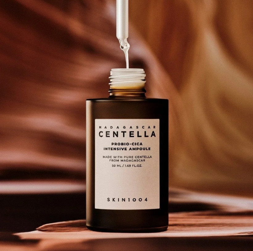 Serum Skin1004 Madagascar Centella Probio-Cica Intensive Ampoule 50 ml
