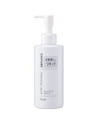 Nước Tẩy Trang Chifure Dành Cho Da Nhạy Cảm 200ml