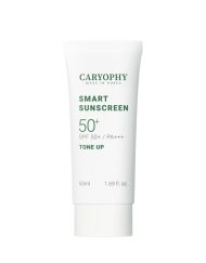 Kem Chống Nắng Caryophy Smart Tone Up Sunscreen SPF 50+/PA+++ 50ml