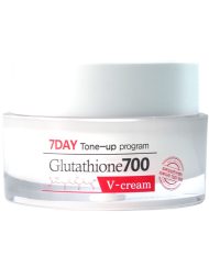 Kem Dưỡng Angel’s Liquid 7 Day Glutathione 700 V–Cream 50ml