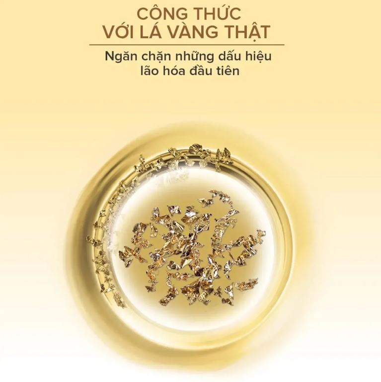 Kem Dưỡng Bio Essence Làm Sáng Da Ban Đêm 50g