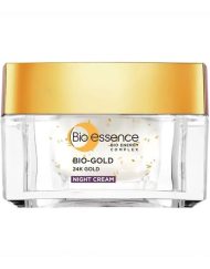 Kem Dưỡng Bio Essence Làm Sáng Da Ban Đêm 50g