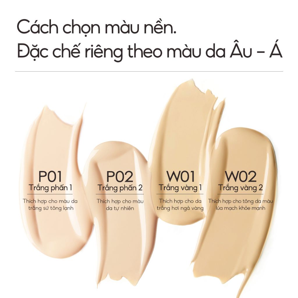 Kem Nền Carslan Lasting Moisture Foundation 30G