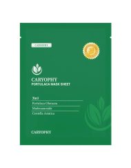 Mặt Nạ Caryophy Portulaca Mask Sheet 22ml