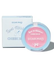 Phấn Má Dearmay Lost Ribbon Cheek Balm 4g
