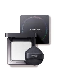 Phấn Phủ Carslan Dạng Nén Black Magnet Soft Mist Powder Phiên Bản 2.0 8g