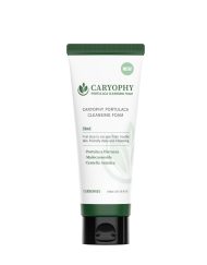 Sữa Rửa Mặt Caryophy Portulaca Cleansing Foam 150ml