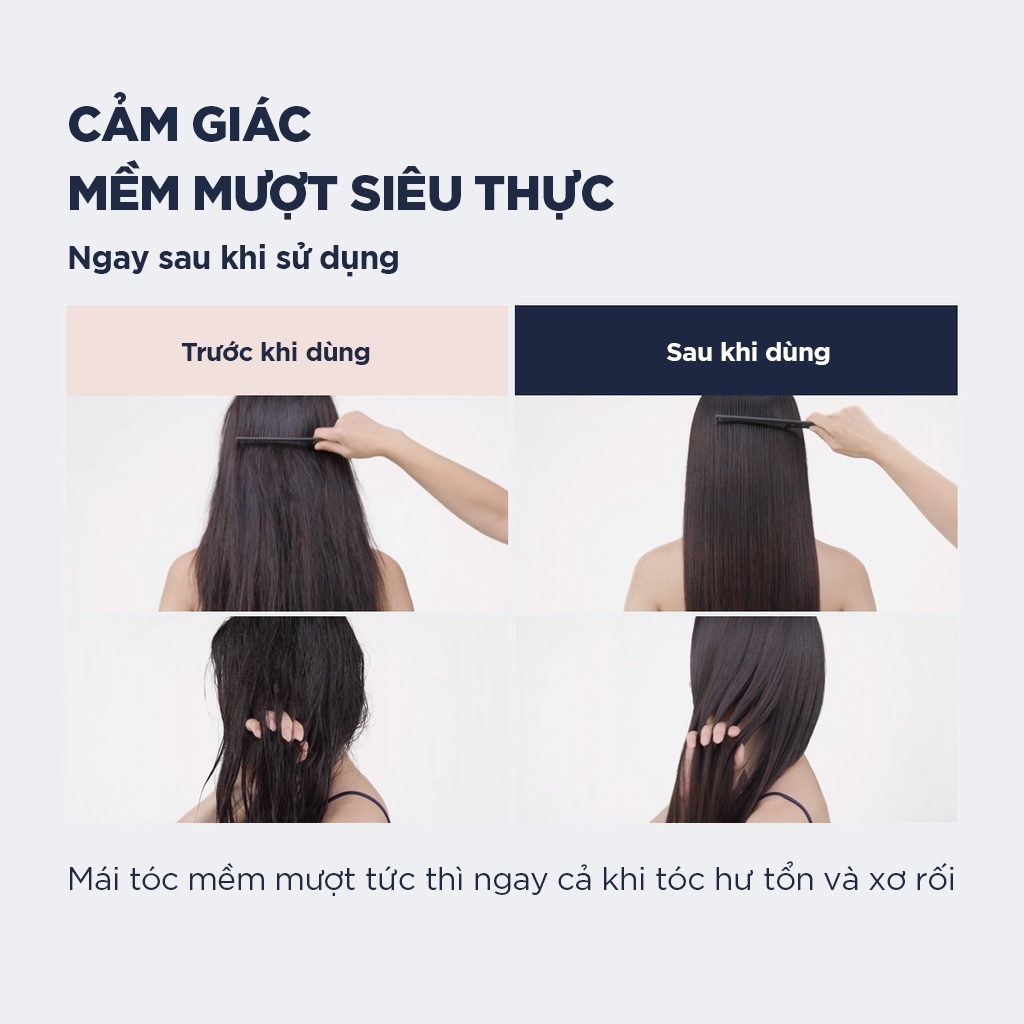 Xịt Dưỡng Tóc UnoveWater Ampoule Treatment 200ML