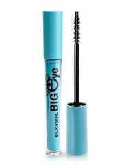 Mascara Silkygirl Big Eye Collagen Waterproof 5ML