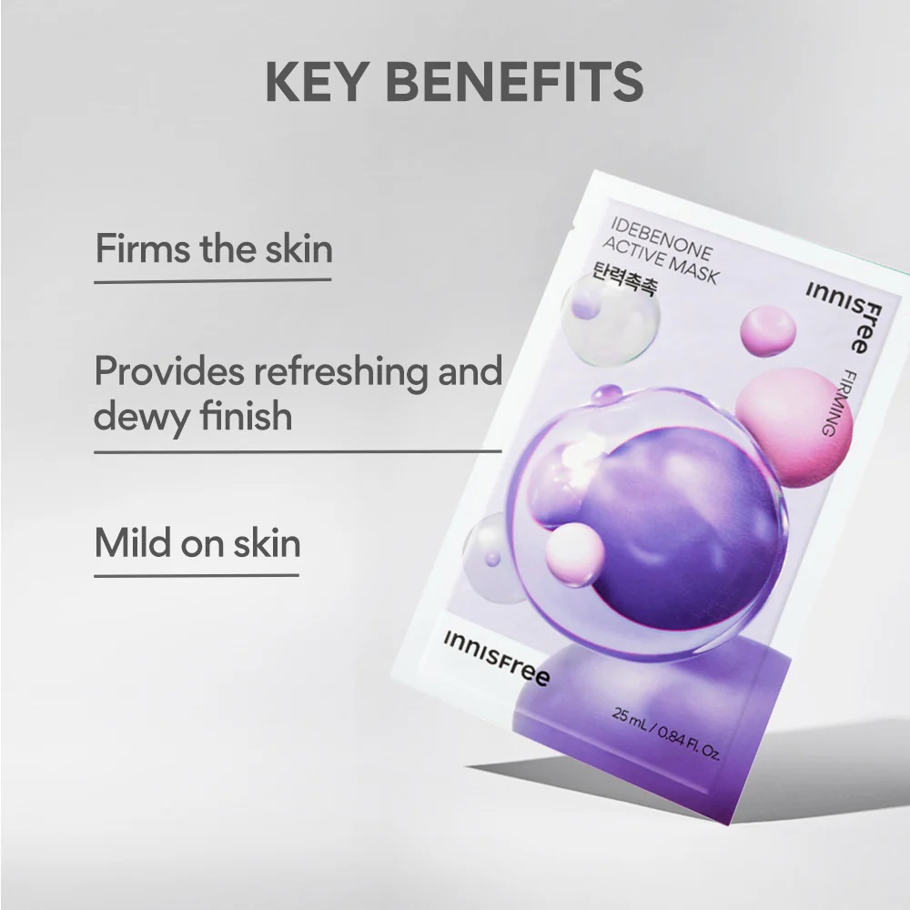 Mặt Nạ Innisfree Active Mask 25ml
