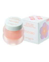 Mặt Nạ Ngủ Dưỡng Môi Tocobo Vita Glazed Lip Mask 20ml