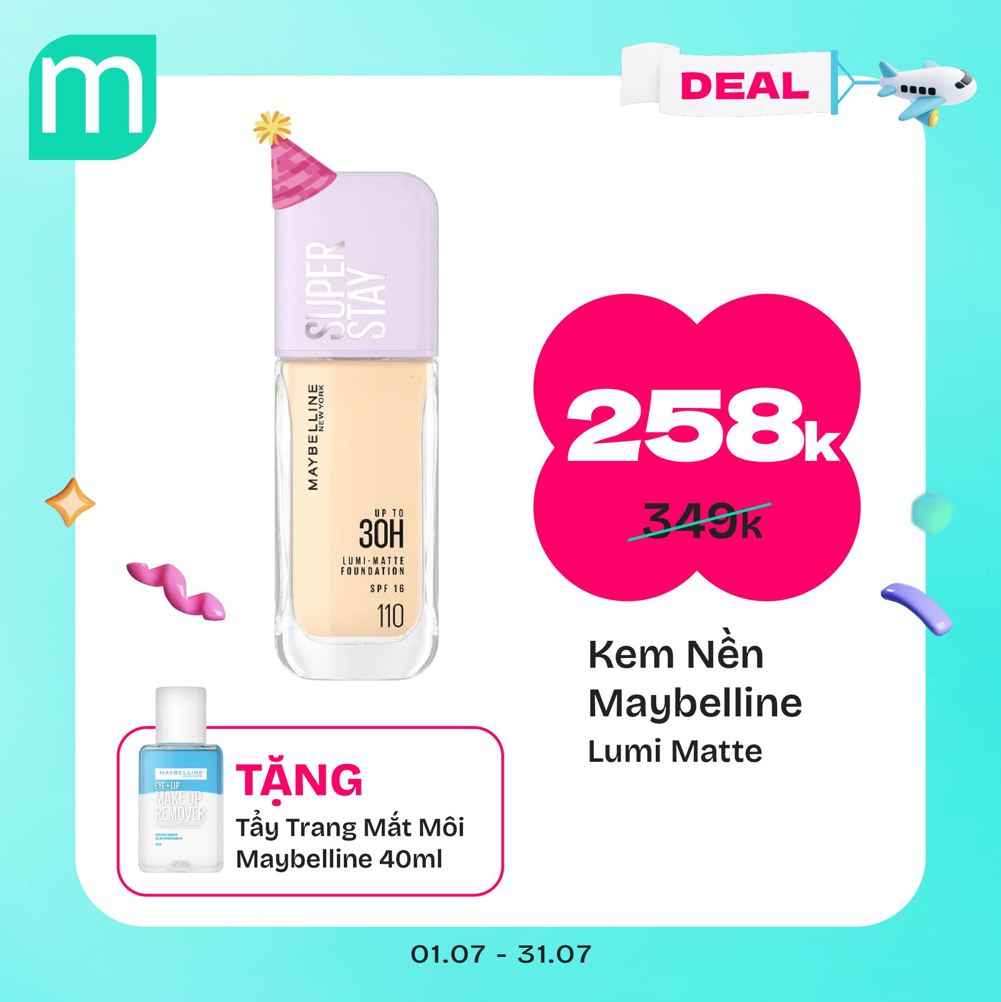 MỪNG MINT 10 TUỔI – ƯU ĐÃI THEO ĐUỔI MỪNG MINT 10 TUỔI – ƯU ĐÃI THEO ĐUỔI
