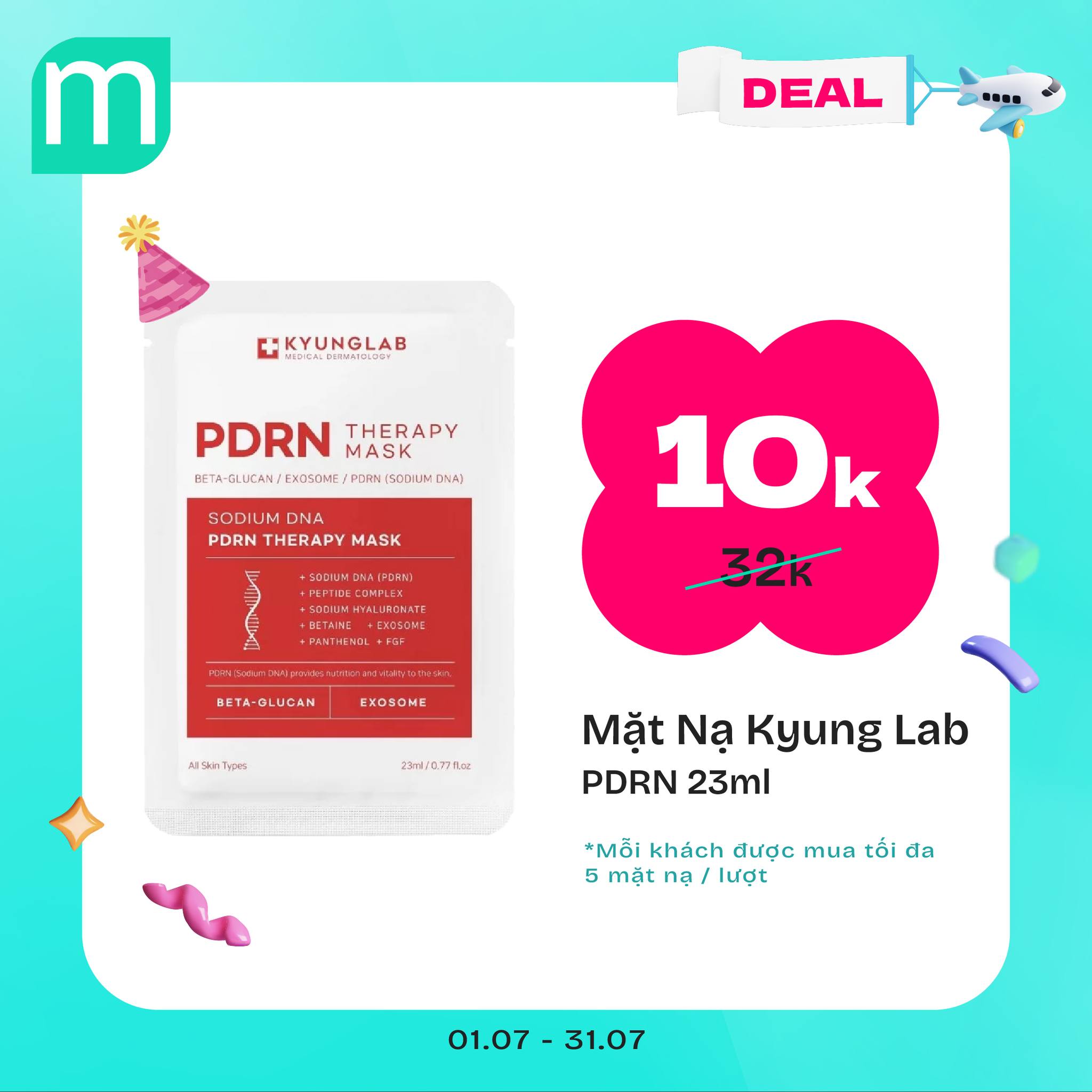MỪNG MINT 10 TUỔI – ƯU ĐÃI THEO ĐUỔI MỪNG MINT 10 TUỔI – ƯU ĐÃI THEO ĐUỔI