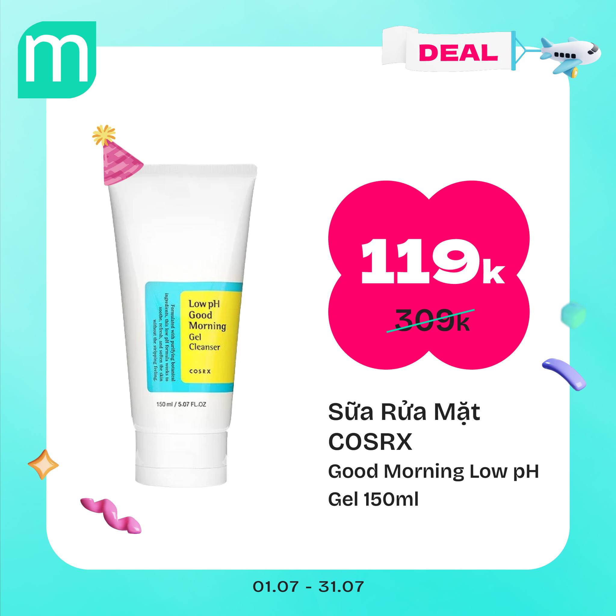 MỪNG MINT 10 TUỔI – ƯU ĐÃI THEO ĐUỔI MỪNG MINT 10 TUỔI – ƯU ĐÃI THEO ĐUỔI
