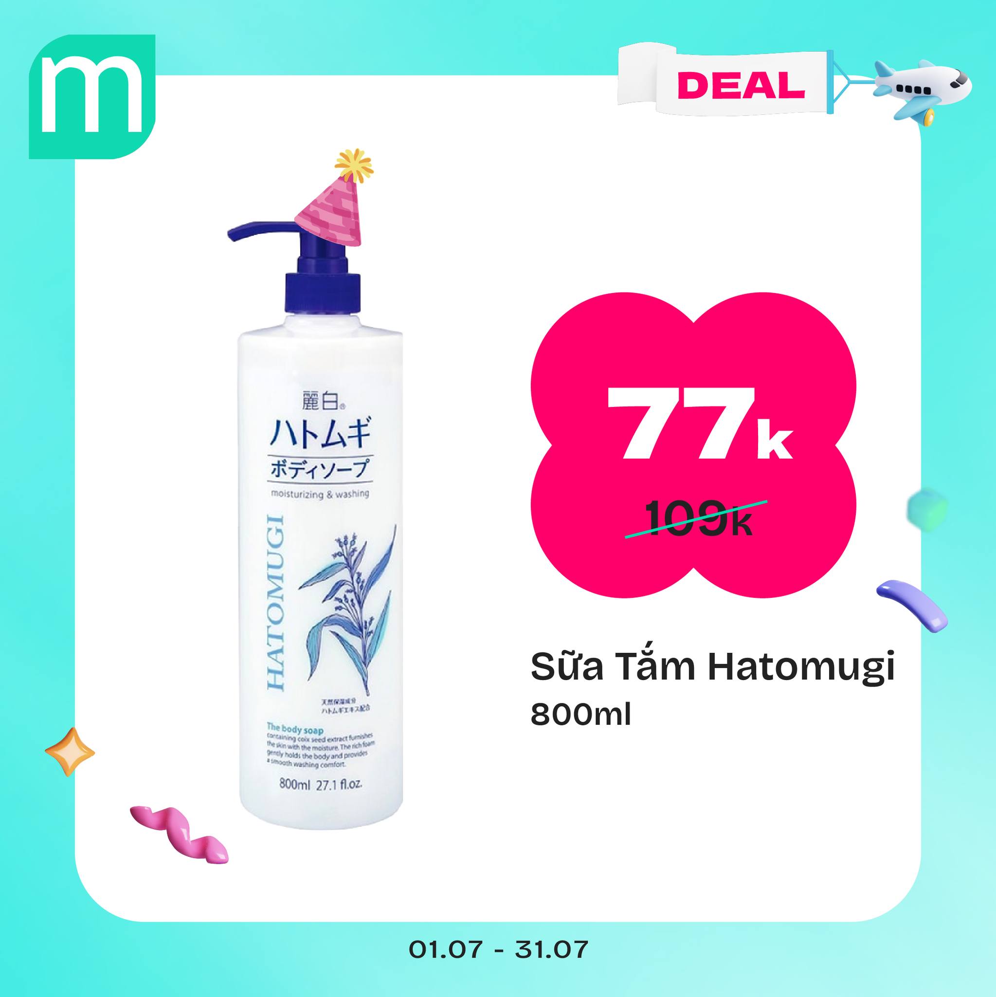 MỪNG MINT 10 TUỔI – ƯU ĐÃI THEO ĐUỔI MỪNG MINT 10 TUỔI – ƯU ĐÃI THEO ĐUỔI