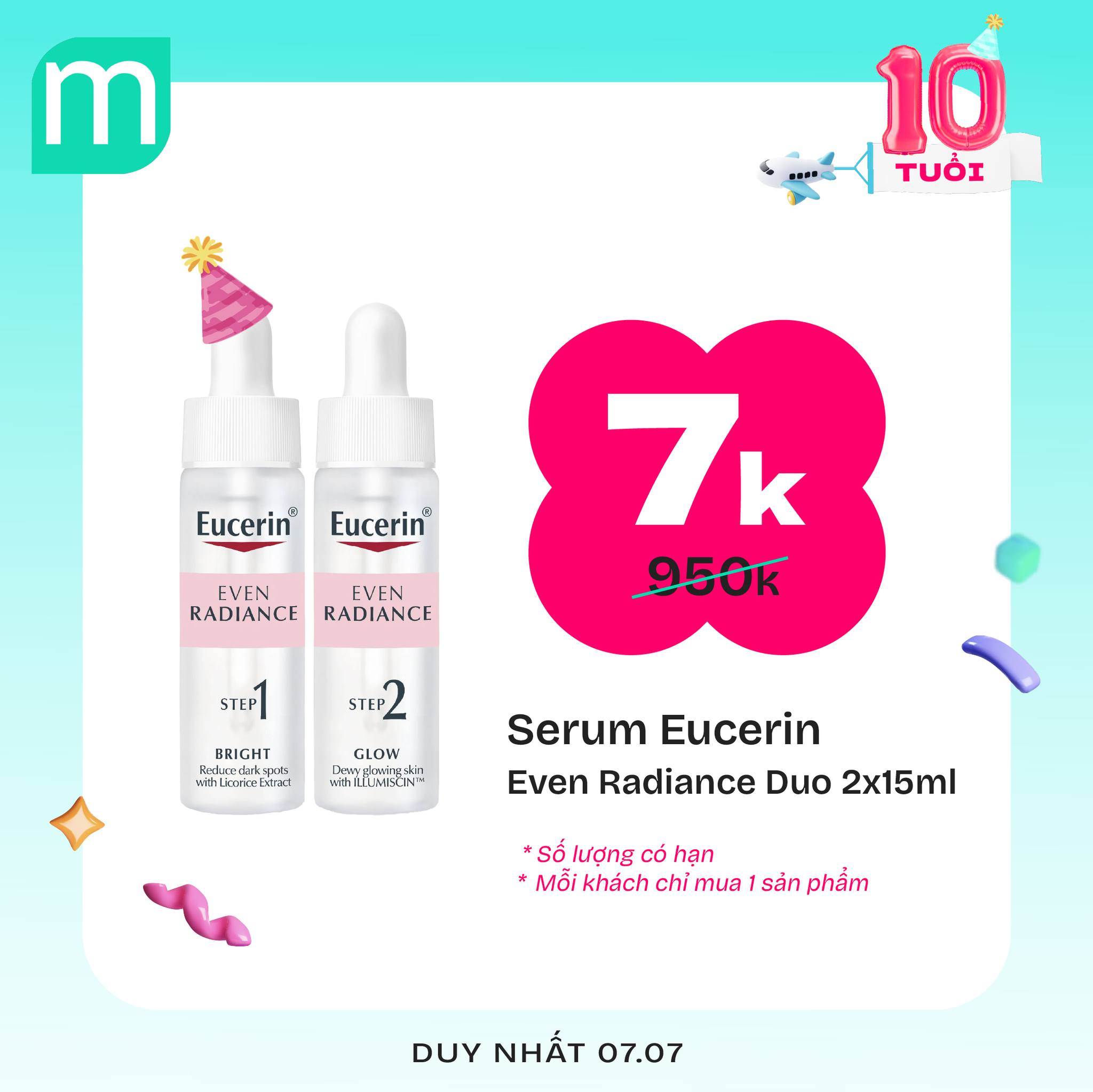MỪNG MINT 10 TUỔI – ƯU ĐÃI THEO ĐUỔI MỪNG MINT 10 TUỔI – ƯU ĐÃI THEO ĐUỔI