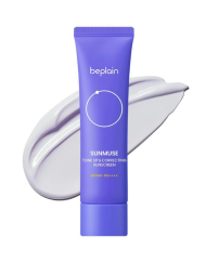 Kem Chống Nắng Beplain Sunmuse Tone Up & Correcting SPF50 50ml