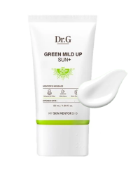 Kem Chống Nắng Dr.G Green Mild Up Sun+ SPF50+ PA++++50ml