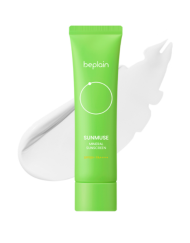 Kem Chống Nắng Beplain Sunmuse Mineral Sunscreen SPF50+ PA++++ 50ml