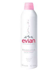 Xịt Khoáng Làm Dịu Và Cấp Ẩm Evian