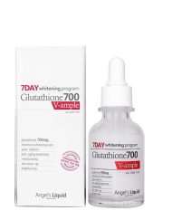 Serum Angel’s Liquid 7 Day Whitening Program Glutathione 700 30ml