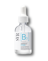 Serum SVR Dưỡng Ẩm Phục Hồi B3 Ampoule Hydra 30ml