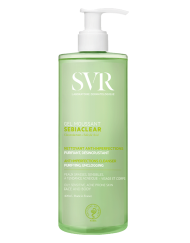 Sữa Rửa Mặt SVR Sebiaclear Gel Moussant 400ml