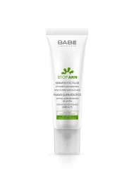 Tẩy Da Chết Hoá Học Babe Stop AKN Keratolytic Fluid 30ml