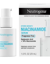 Serum Neutrogena Hydro Boost Niacinamide Serum 30ml