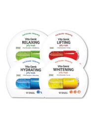 Mặt Nạ Dưỡng Ẩm BNBG Vita Genic Jelly 30ml