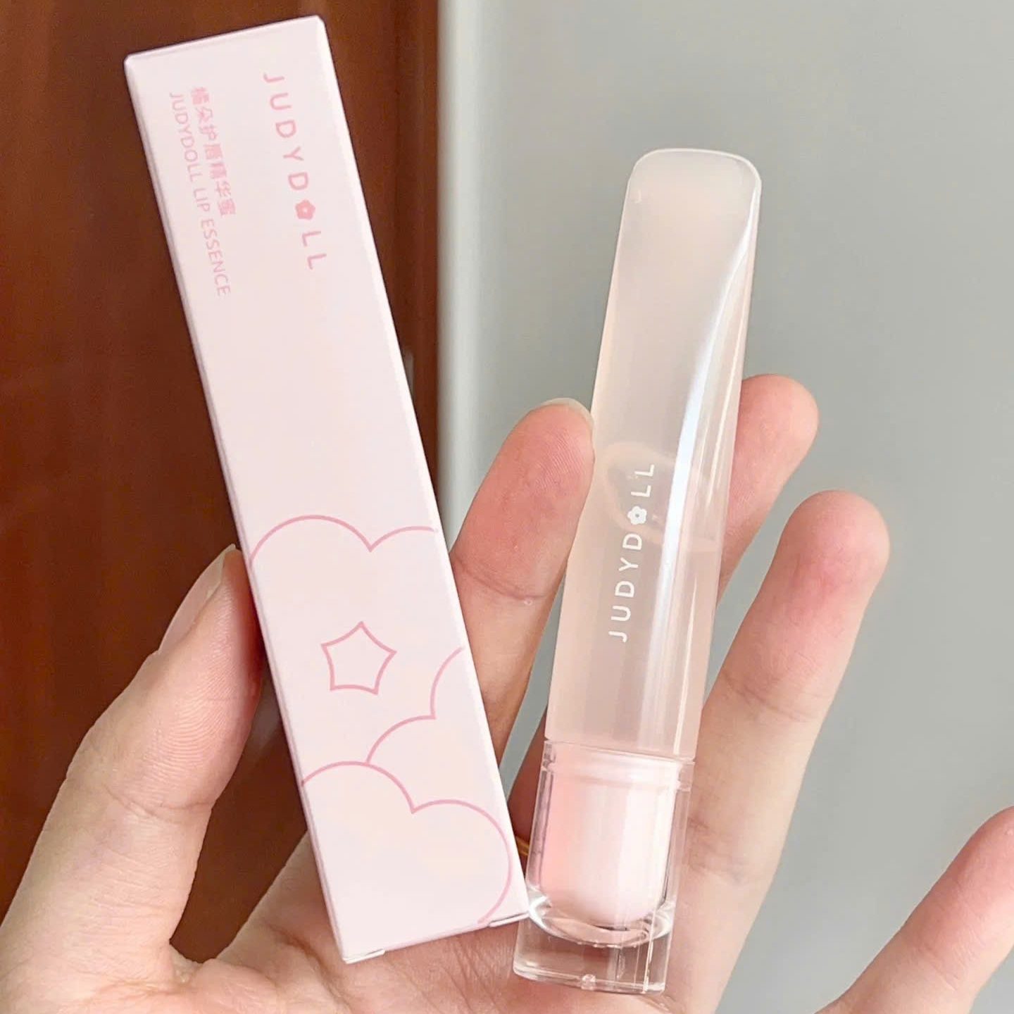 Dầu Dưỡng Môi Judydoll Lip Essence 10ml Dầu Dưỡng Môi Judydoll Lip Essence 10ml