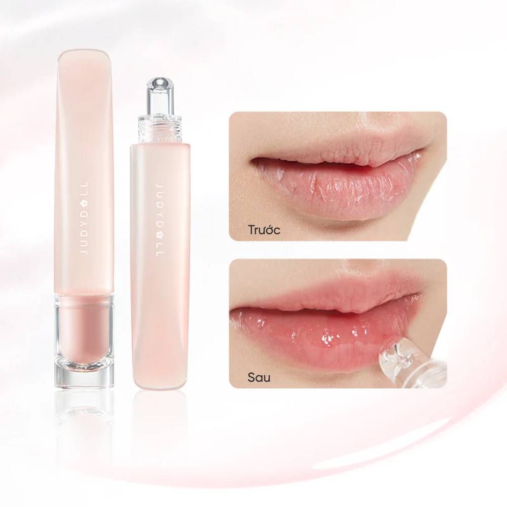 Dầu Dưỡng Môi Judydoll Lip Essence 10ml Dầu Dưỡng Môi Judydoll Lip Essence 10ml - Ảnh 5