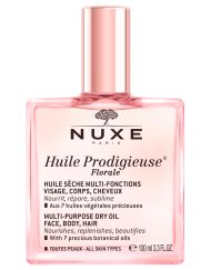 Dầu Dưỡng Nuxe Huile Prodigieuse Or Florale 50ml