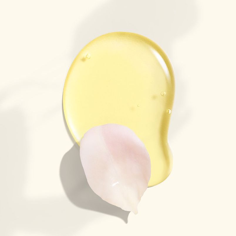 Dầu Tẩy Trang Cocoon Chiết Xuất Hoa Hồng 310ml Dầu Tẩy Trang Cocoon Chiết Xuất Hoa Hồng 310ml