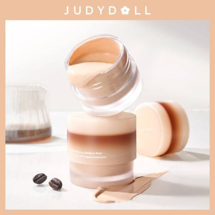 Kem Lót Judydoll Mattifying Makeup Base Kem Lót Judydoll Mattifying Makeup Base