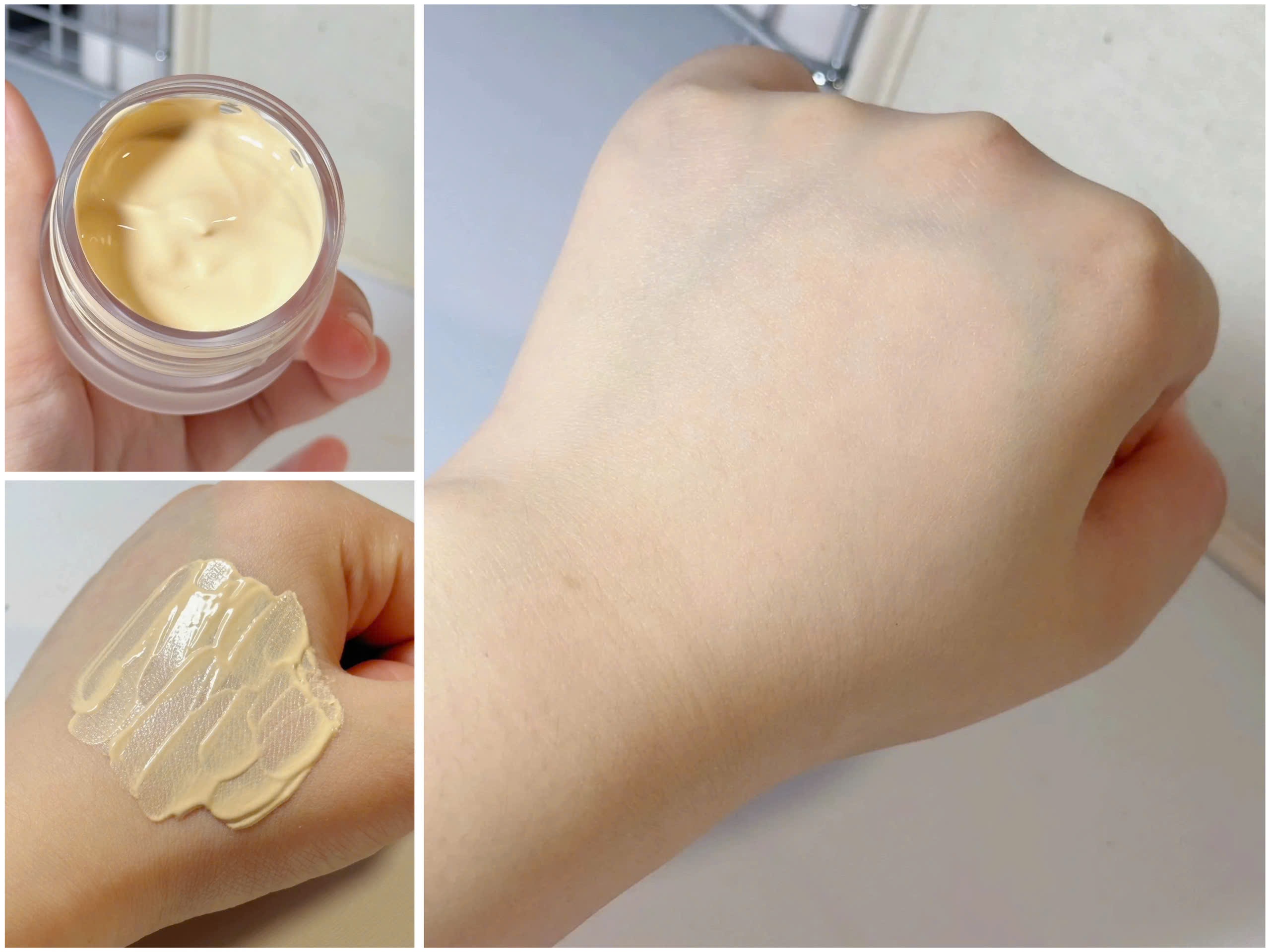 Kem Lót Judydoll Mattifying Makeup Base Kem Lót Judydoll Mattifying Makeup Base