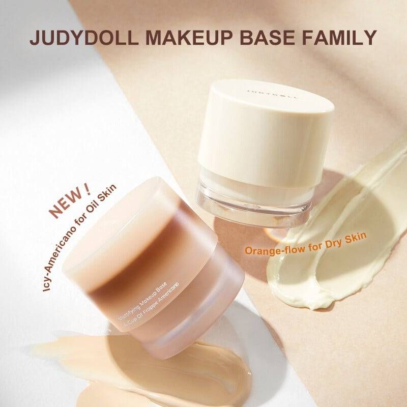 Kem Lót Judydoll Mattifying Makeup Base Kem Lót Judydoll Mattifying Makeup Base