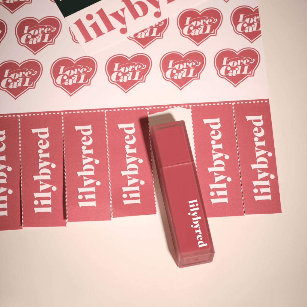 Son Kem Lilybyred Mood Liar Velvet Tint 4.2g Son Kem Lilybyred Mood Liar Velvet Tint 4.2g - Ảnh 3