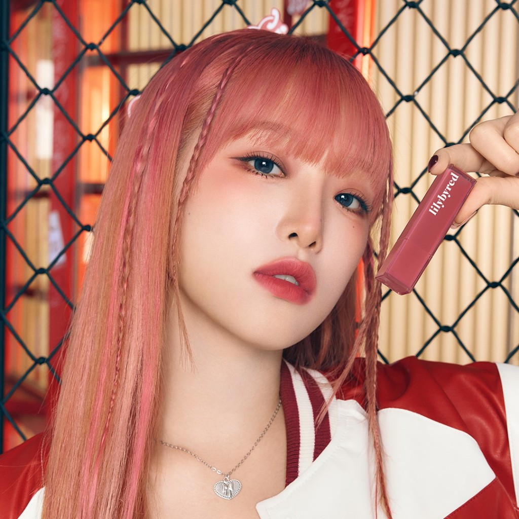 Son Kem Lilybyred Mood Liar Velvet Tint 4.2g Son Kem Lilybyred Mood Liar Velvet Tint 4.2g